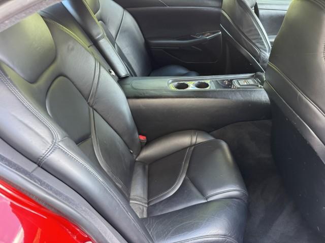 used 2018 Karma Revero car, priced at $30,990