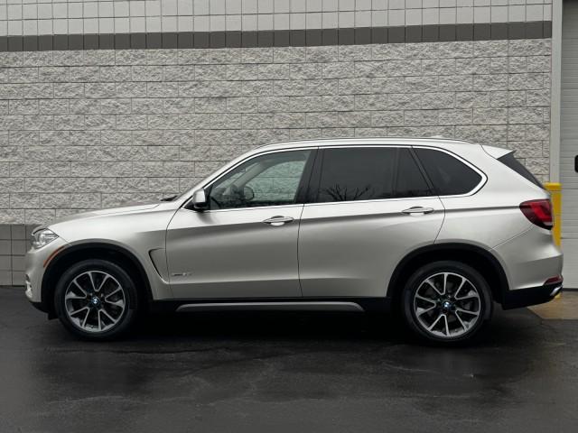 used 2016 BMW X5 car, priced at $18,990
