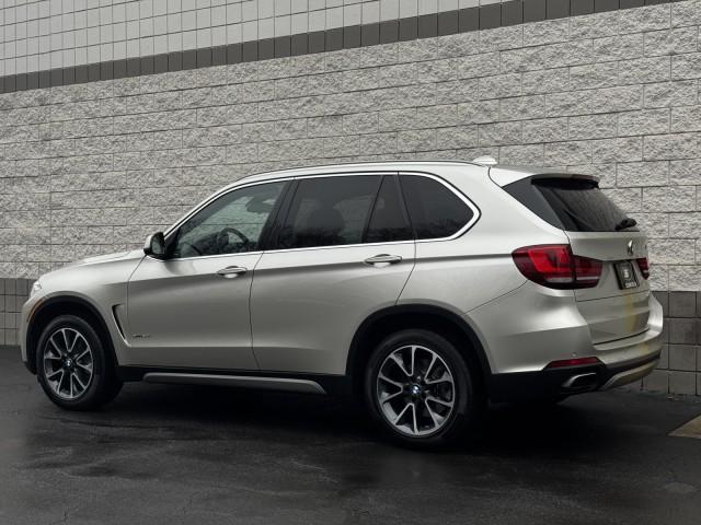 used 2016 BMW X5 car, priced at $18,990