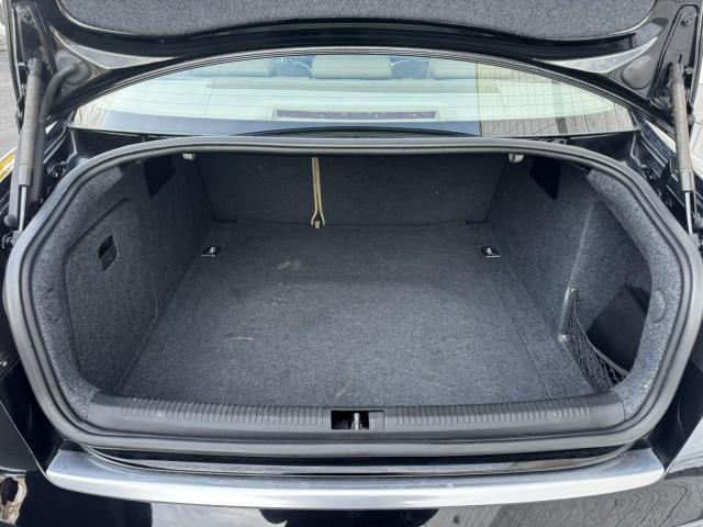 used 2008 Audi A4 car, priced at $9,900