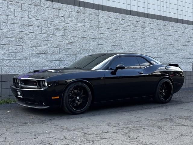 used 2013 Dodge Challenger car, priced at $19,900