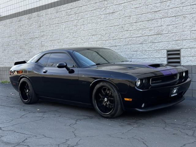 used 2013 Dodge Challenger car, priced at $19,900