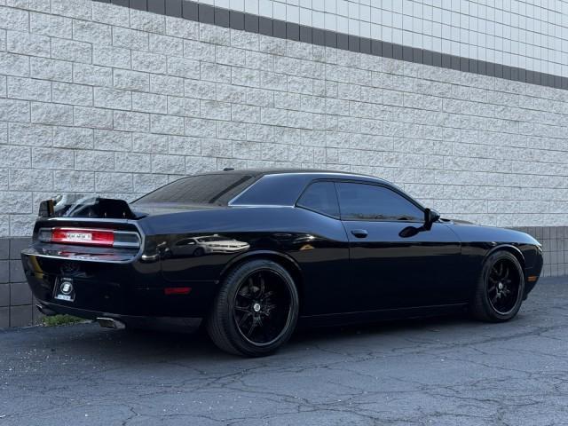 used 2013 Dodge Challenger car, priced at $19,900