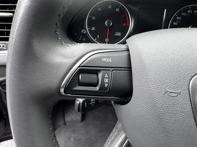 used 2015 Audi Q5 car, priced at $12,850