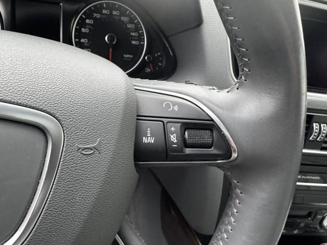 used 2015 Audi Q5 car, priced at $12,850