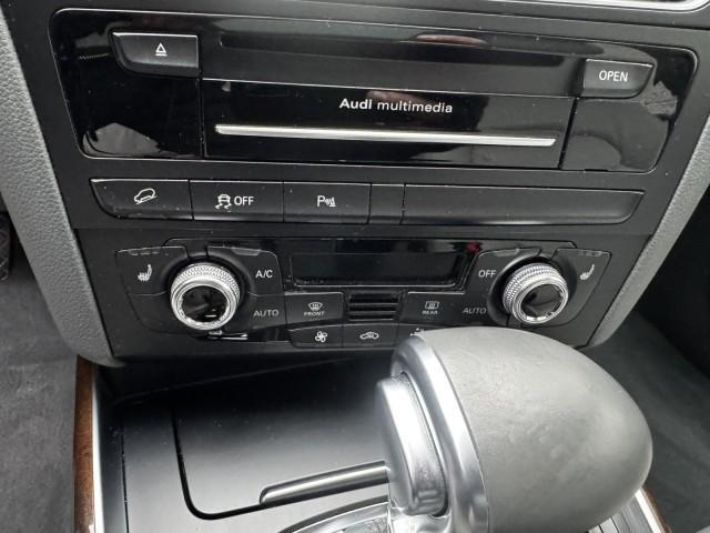 used 2015 Audi Q5 car, priced at $12,850