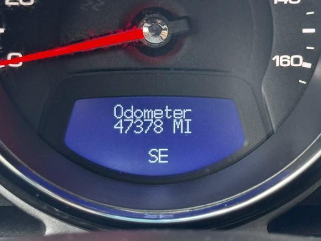 used 2013 Cadillac CTS car, priced at $16,500