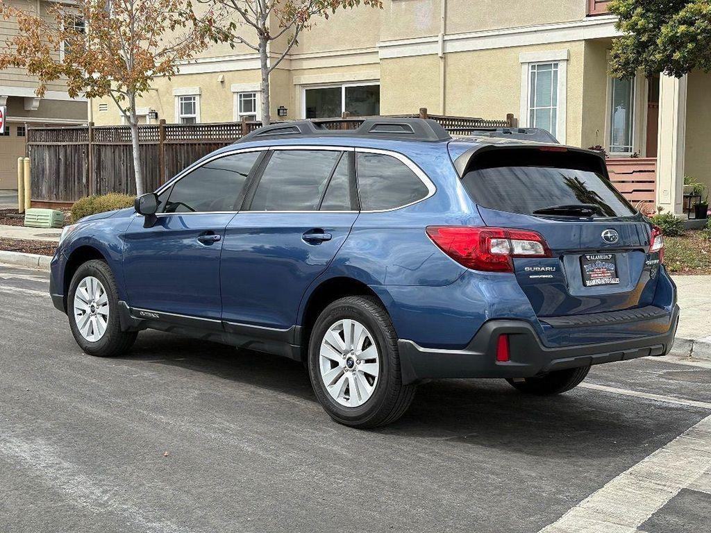 used 2019 Subaru Outback car, priced at $16,988
