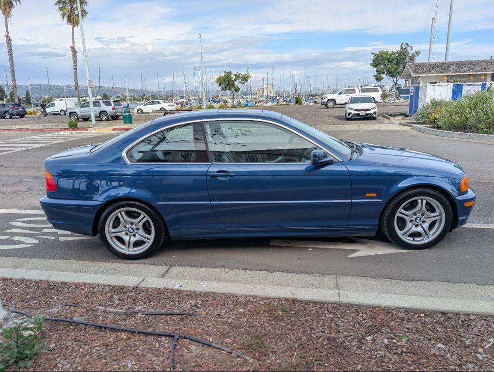 used 2001 BMW 330 car, priced at $13,988