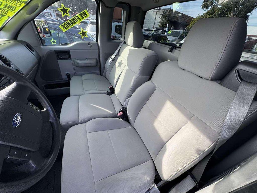 used 2008 Ford F-150 car, priced at $12,988