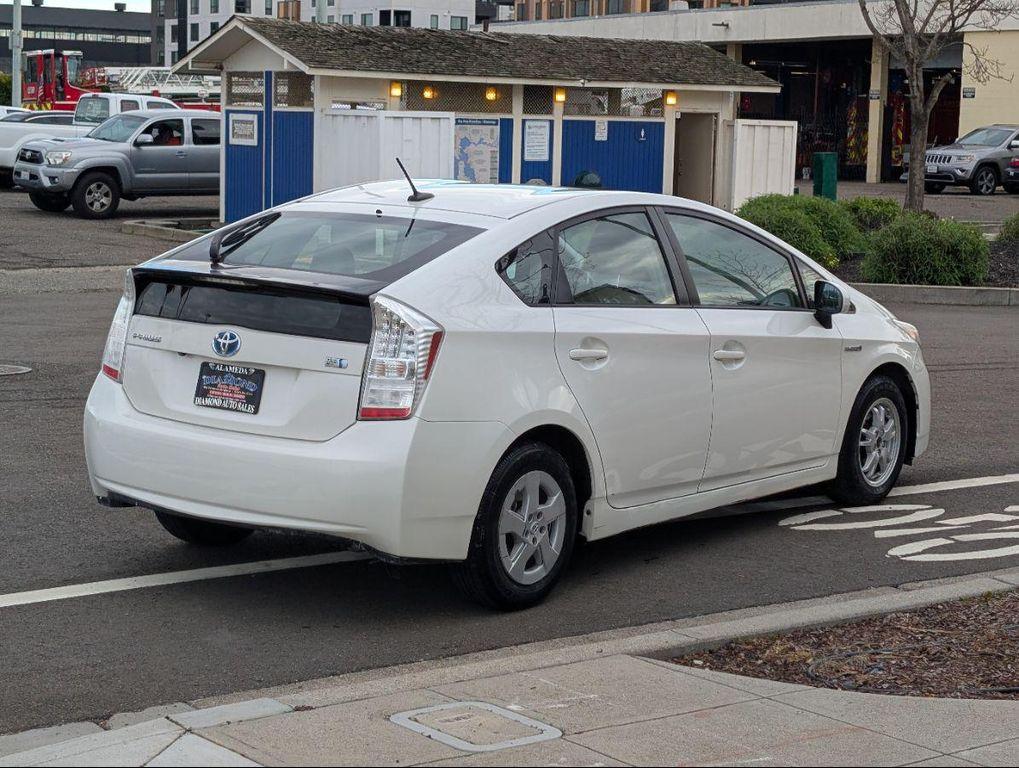 used 2010 Toyota Prius car, priced at $11,988