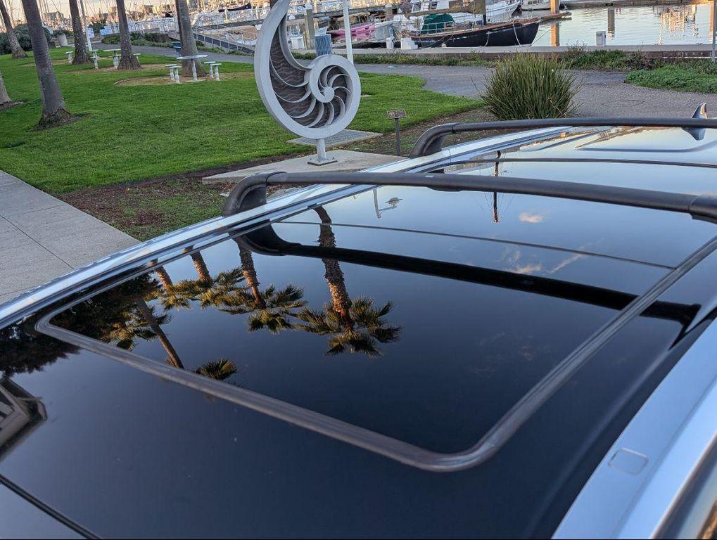 used 2016 Toyota Highlander car, priced at $18,988