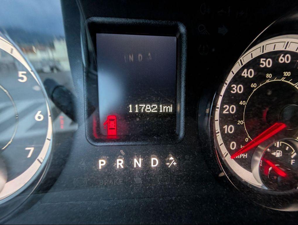 used 2017 Ram 1500 car, priced at $16,988