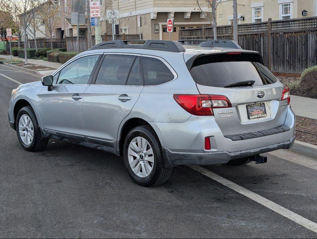 used 2016 Subaru Outback car, priced at $13,988