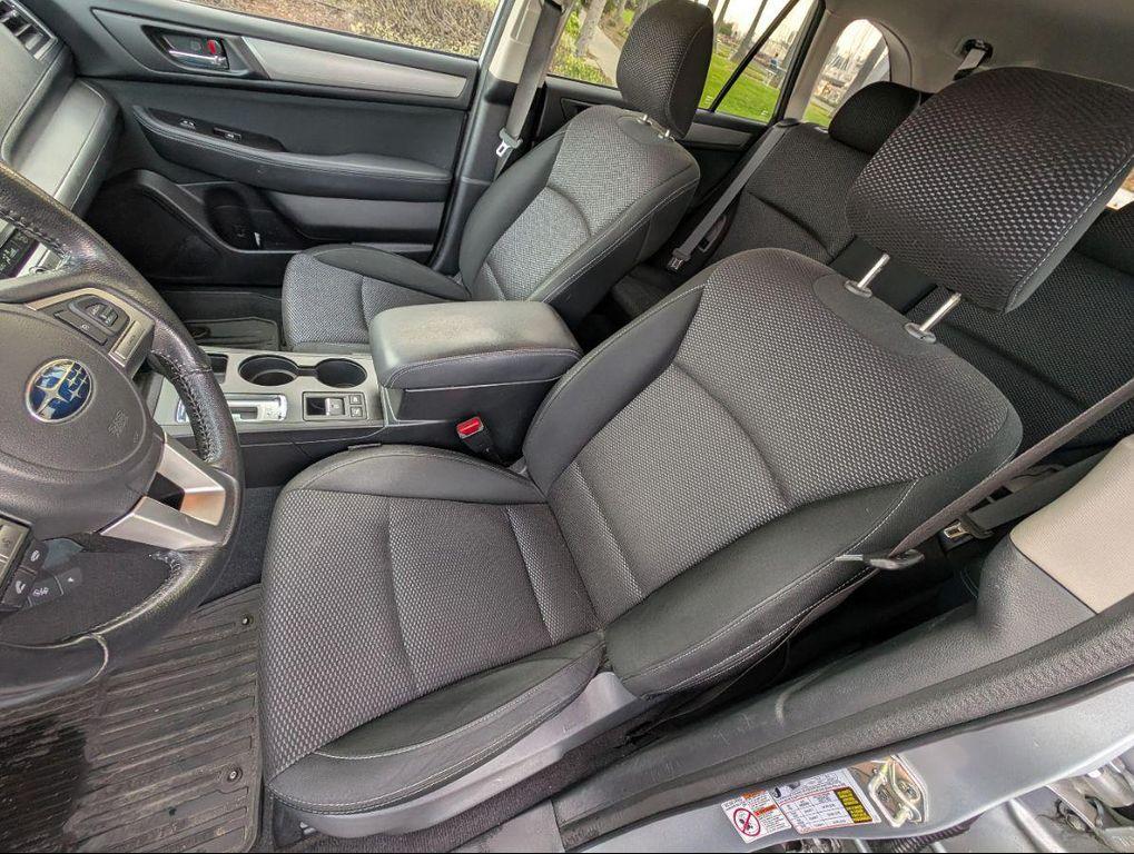 used 2016 Subaru Outback car, priced at $13,988