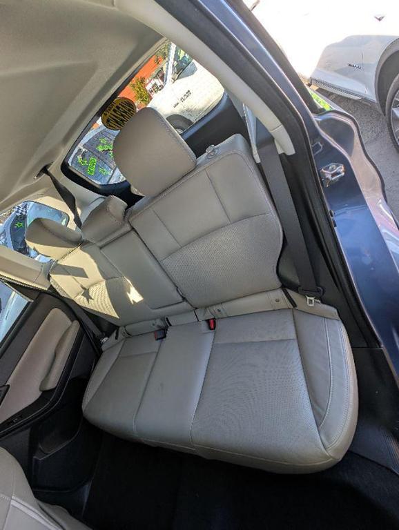 used 2017 Subaru Forester car, priced at $15,988