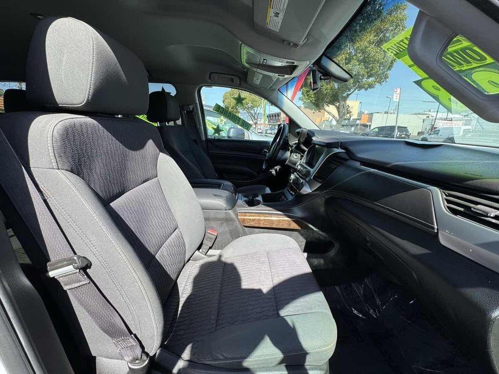 used 2016 Chevrolet Tahoe car, priced at $17,988