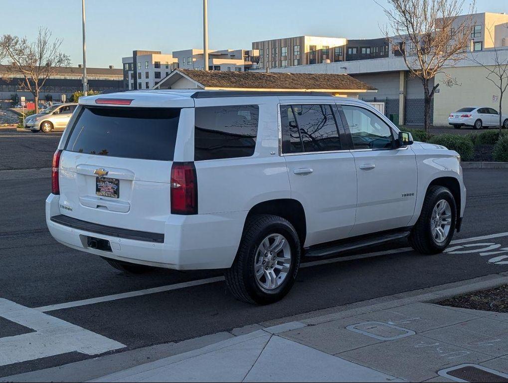 used 2016 Chevrolet Tahoe car, priced at $17,988