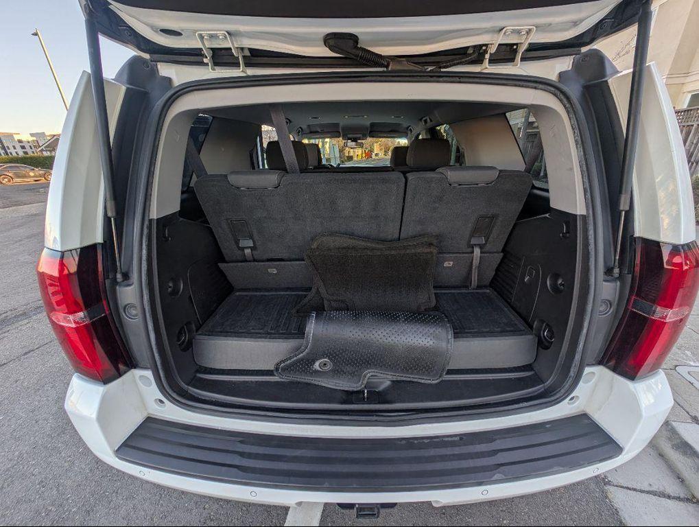 used 2016 Chevrolet Tahoe car, priced at $17,988