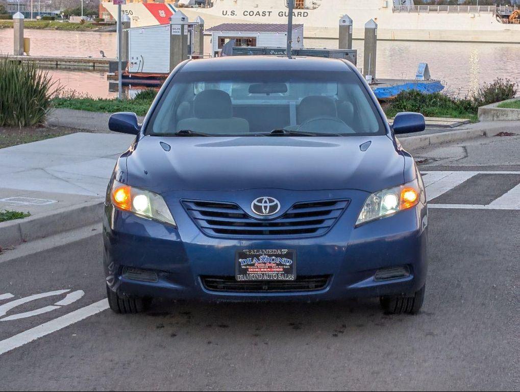 used 2007 Toyota Camry car, priced at $6,988