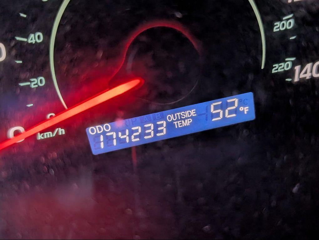 used 2007 Toyota Camry car, priced at $6,988