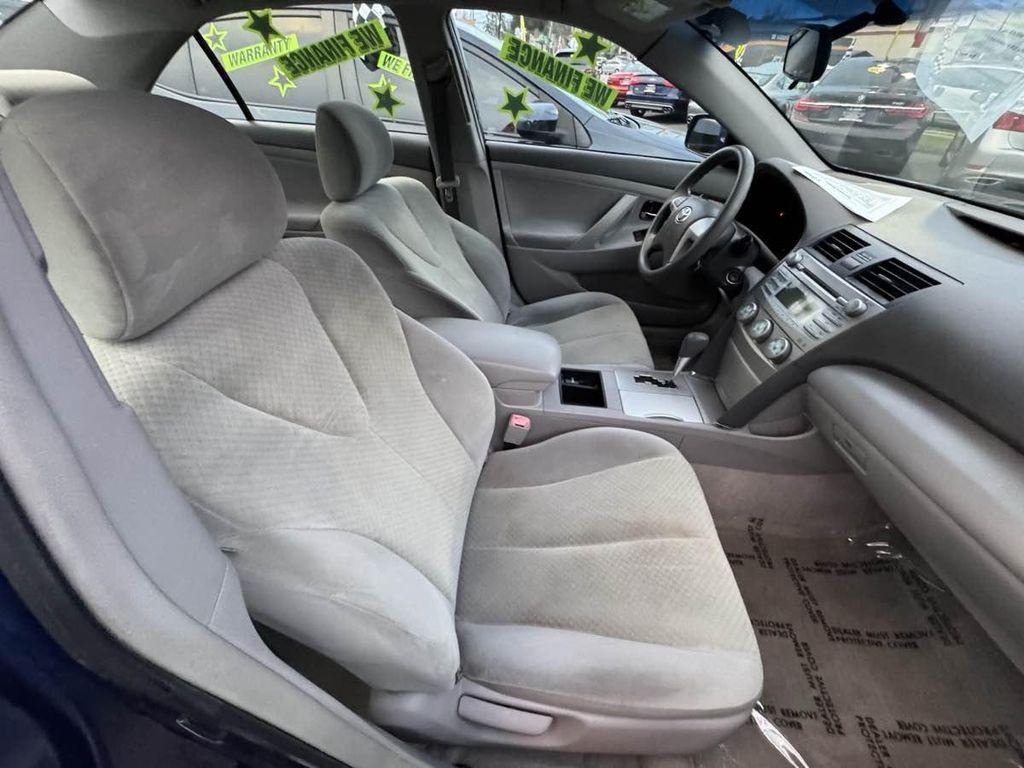 used 2007 Toyota Camry car, priced at $6,988