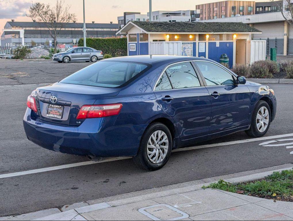 used 2007 Toyota Camry car, priced at $6,988
