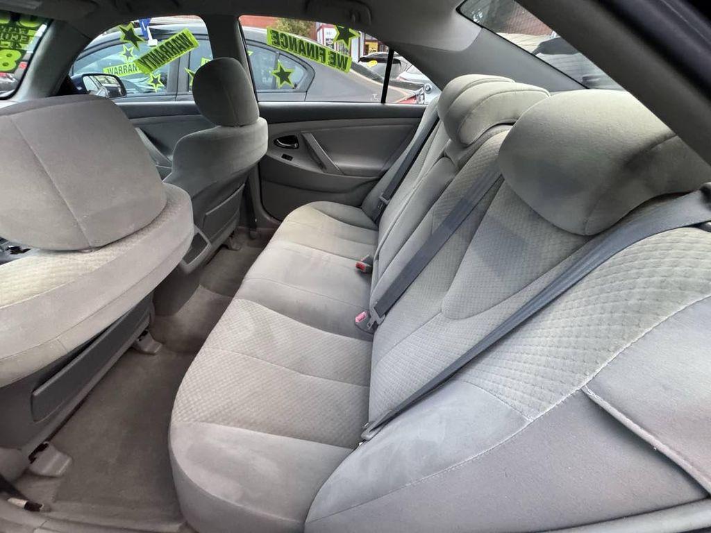 used 2007 Toyota Camry car, priced at $6,988