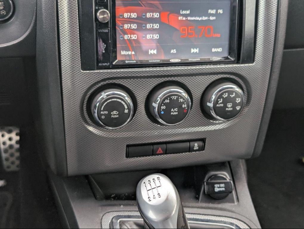 used 2014 Dodge Challenger car, priced at $14,988