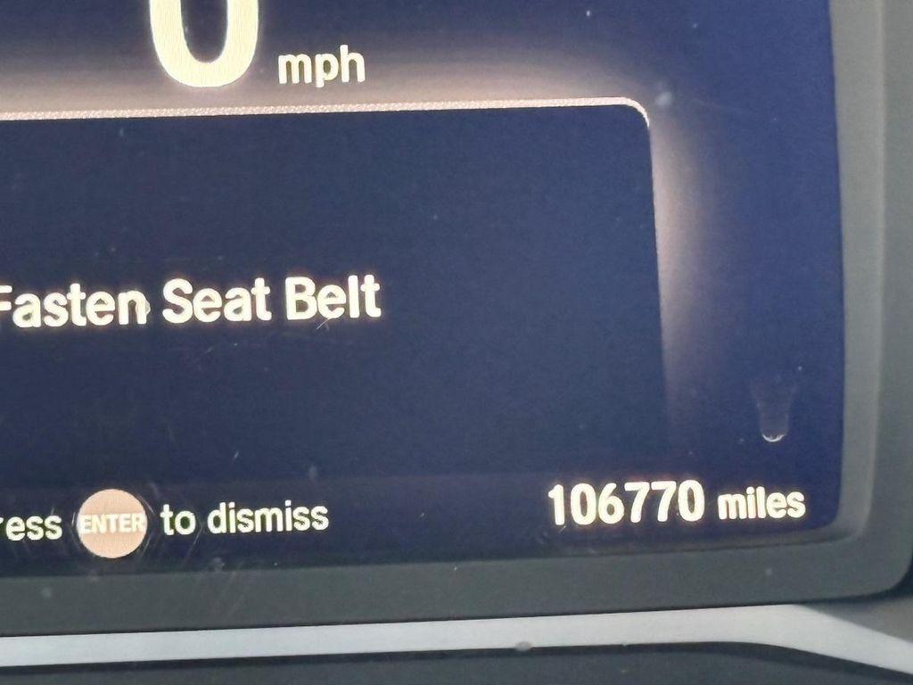 used 2019 Honda Passport car, priced at $19,988