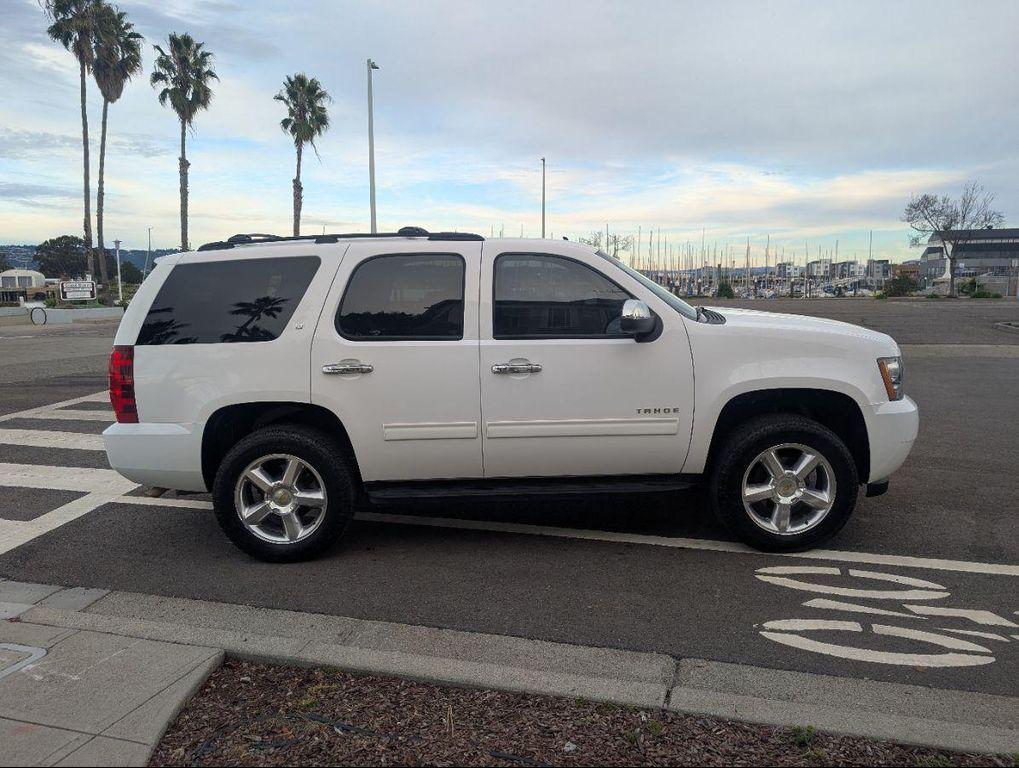 used 2012 Chevrolet Tahoe car, priced at $14,988