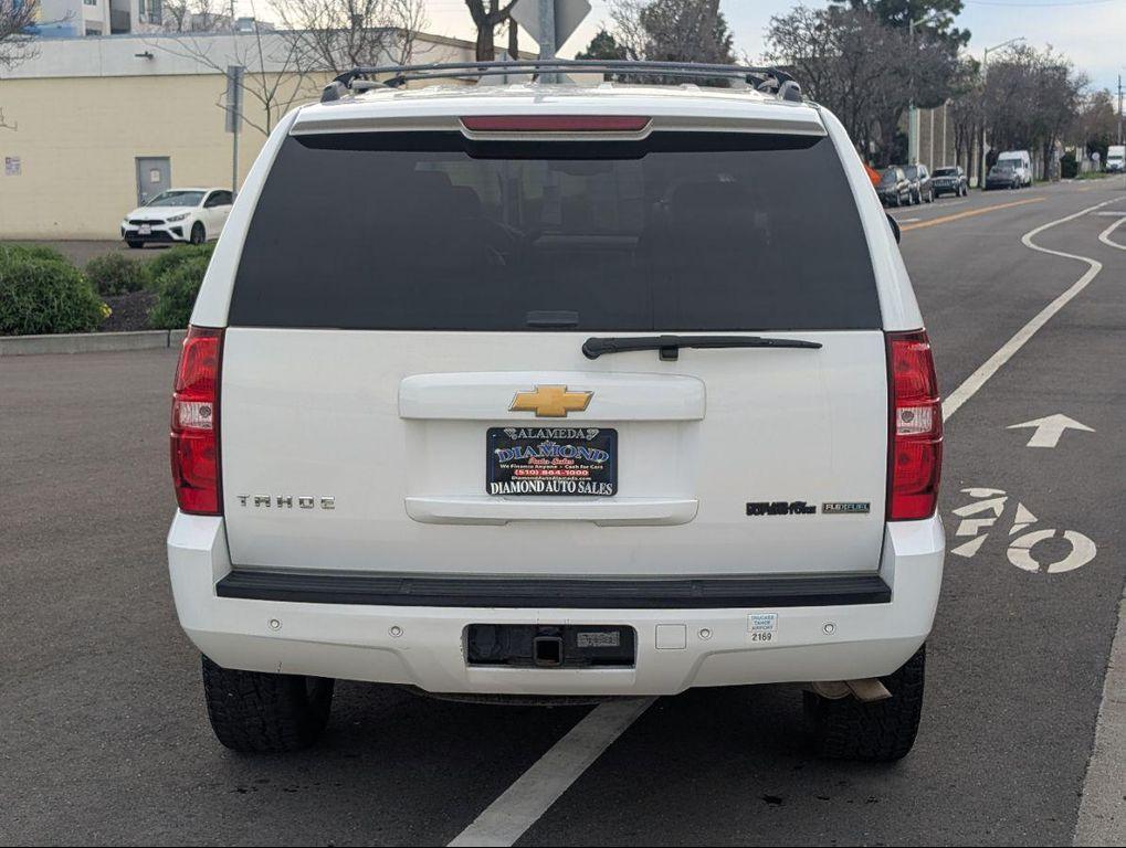 used 2012 Chevrolet Tahoe car, priced at $14,988