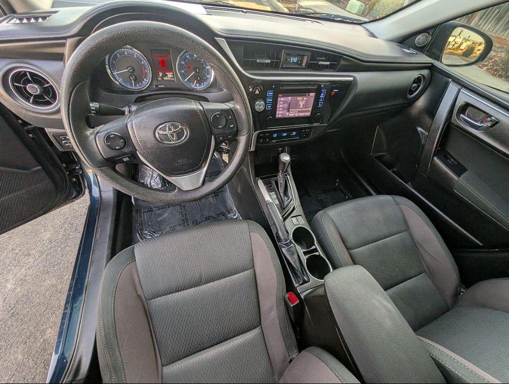 used 2019 Toyota Corolla car, priced at $15,988