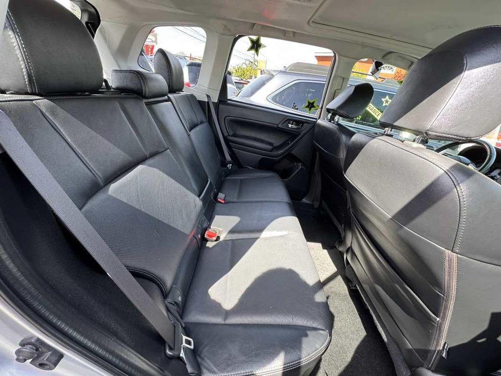 used 2014 Subaru Forester car, priced at $13,988