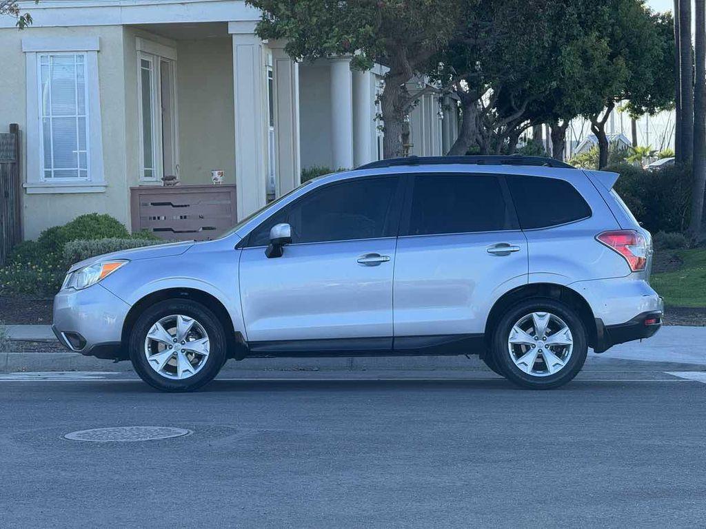 used 2014 Subaru Forester car, priced at $13,988