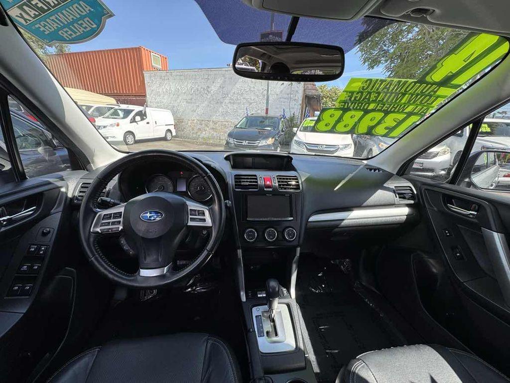 used 2014 Subaru Forester car, priced at $13,988
