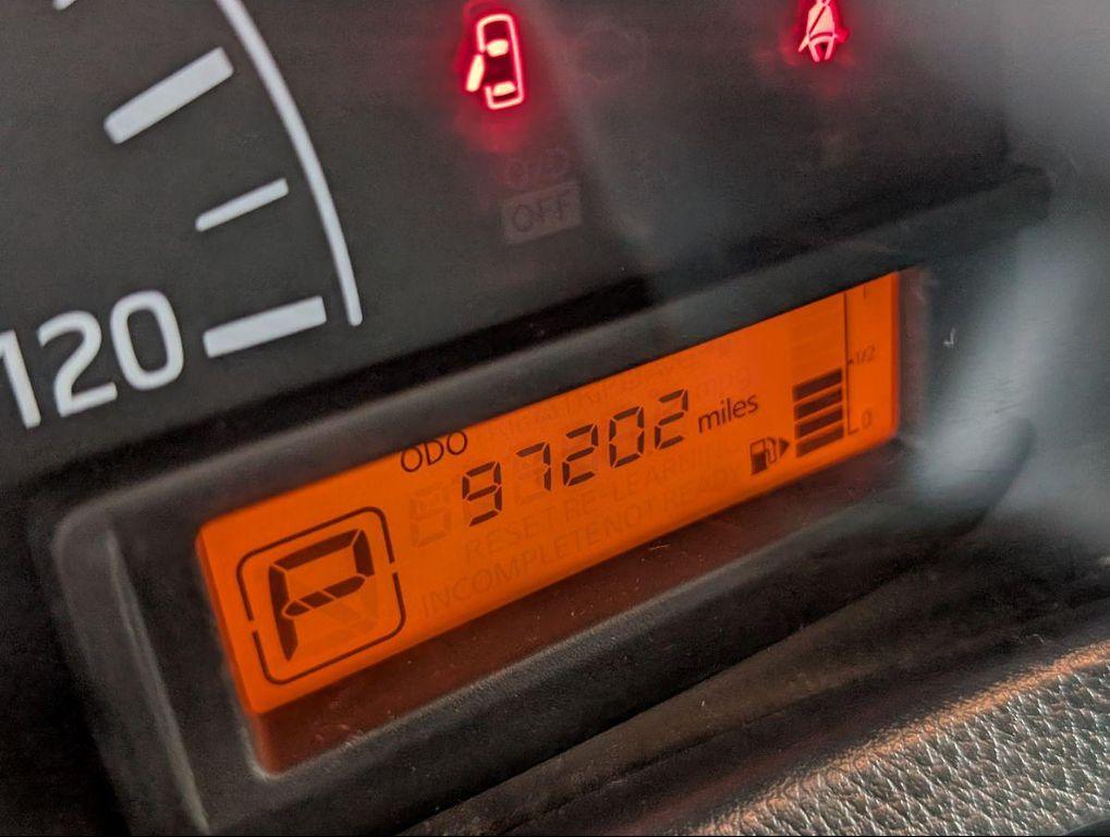 used 2015 Nissan NV200 car, priced at $11,988