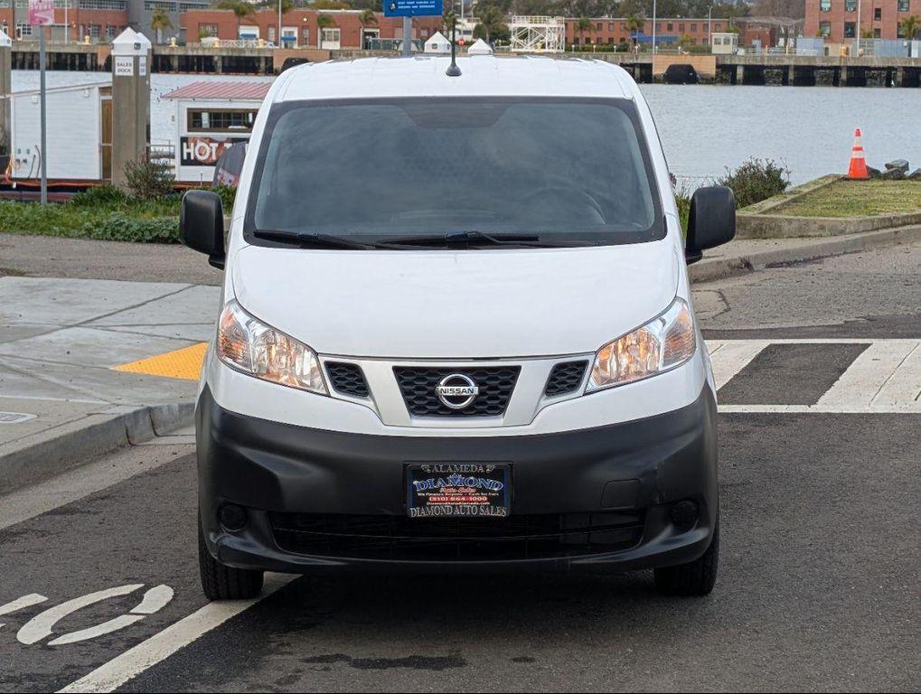 used 2015 Nissan NV200 car, priced at $11,988