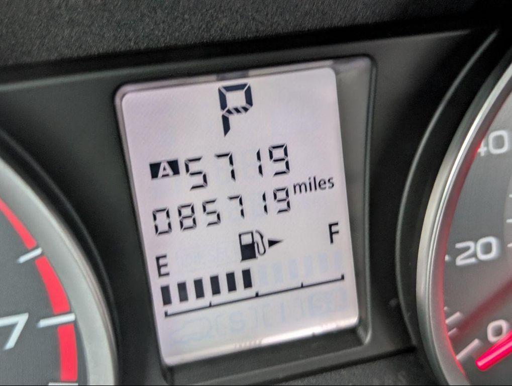 used 2016 Subaru Forester car, priced at $14,988