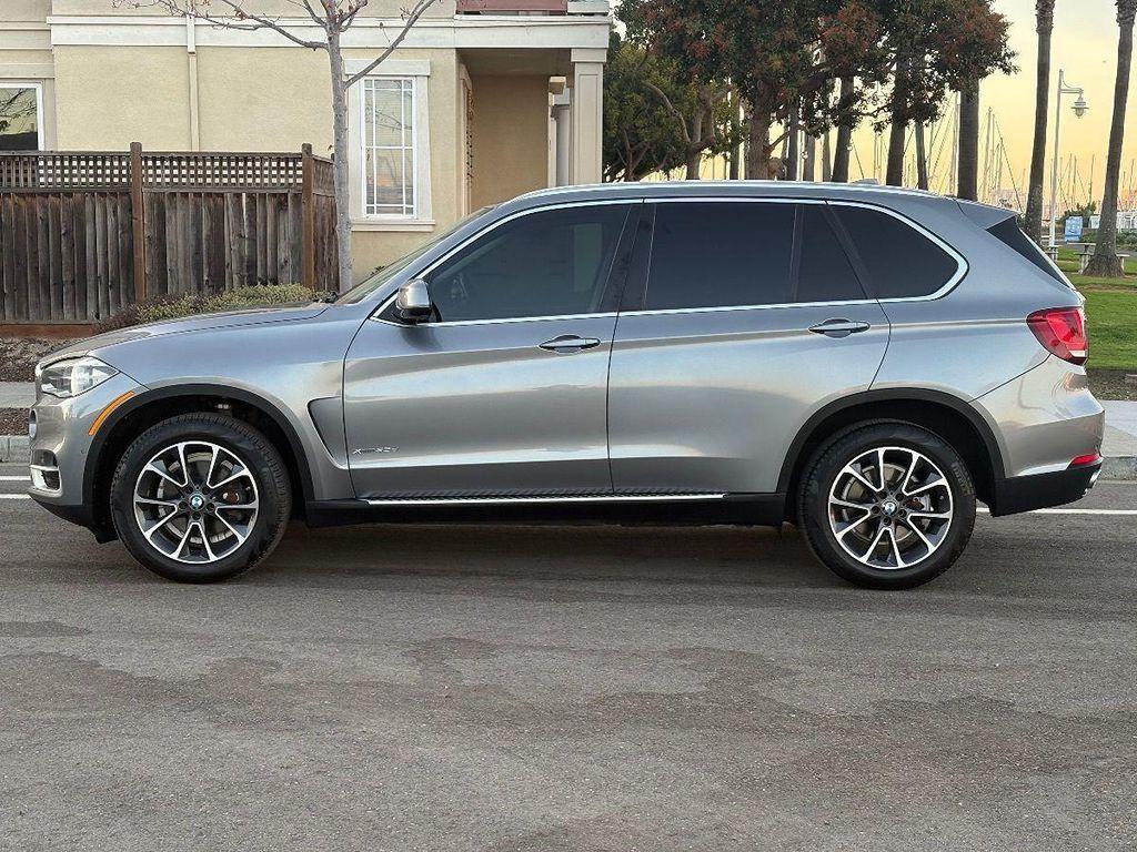 used 2016 BMW X5 car, priced at $15,988