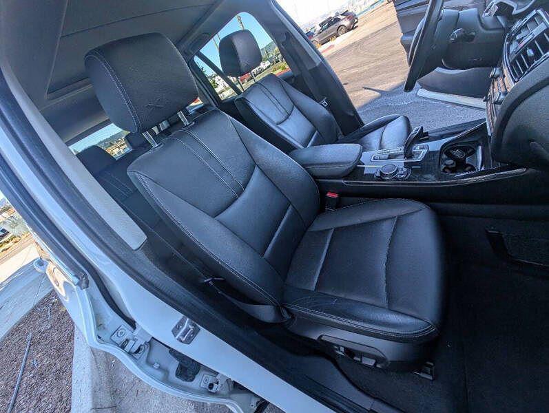 used 2015 BMW X3 car, priced at $9,988