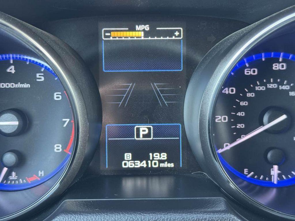 used 2016 Subaru Outback car, priced at $16,988