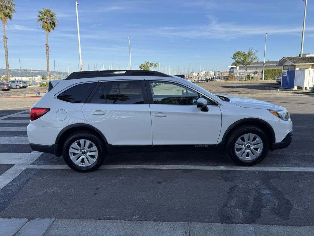 used 2016 Subaru Outback car, priced at $16,988