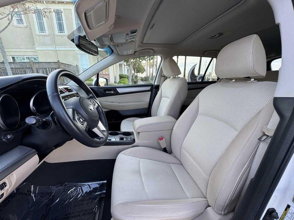 used 2016 Subaru Outback car, priced at $16,988