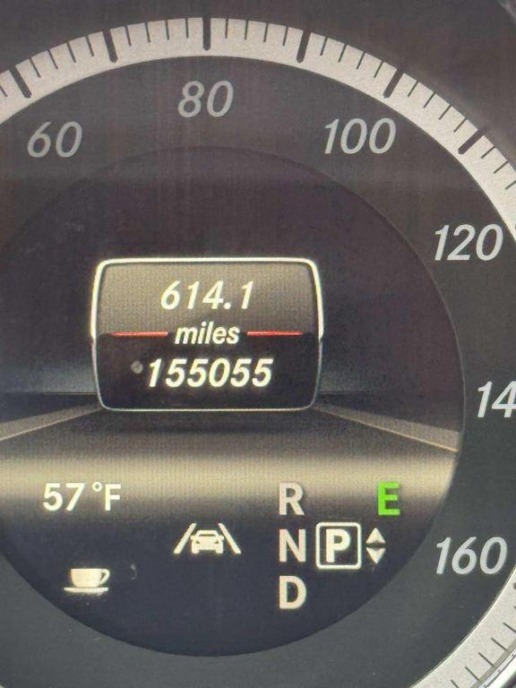 used 2013 Mercedes-Benz E-Class car, priced at $7,988