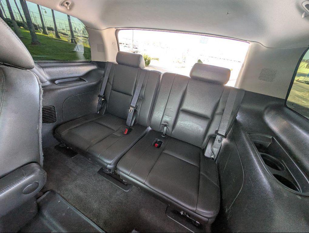 used 2012 GMC Yukon car, priced at $16,988