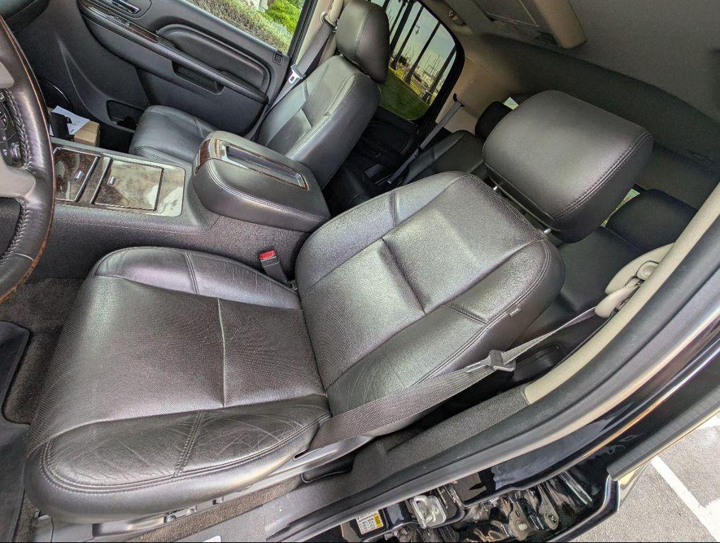 used 2012 GMC Yukon car, priced at $16,988