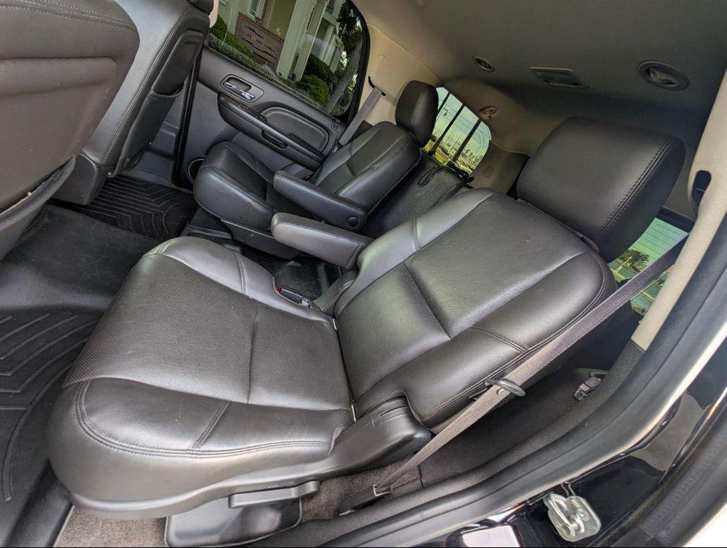 used 2012 GMC Yukon car, priced at $16,988