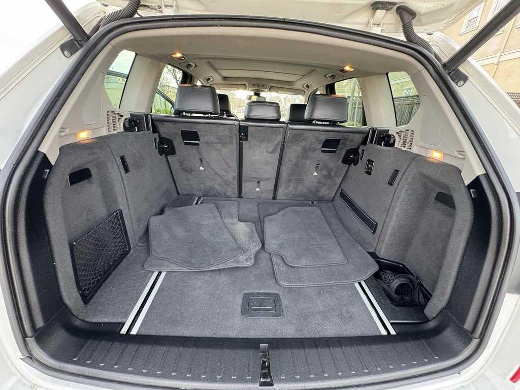 used 2015 BMW X3 car, priced at $9,988