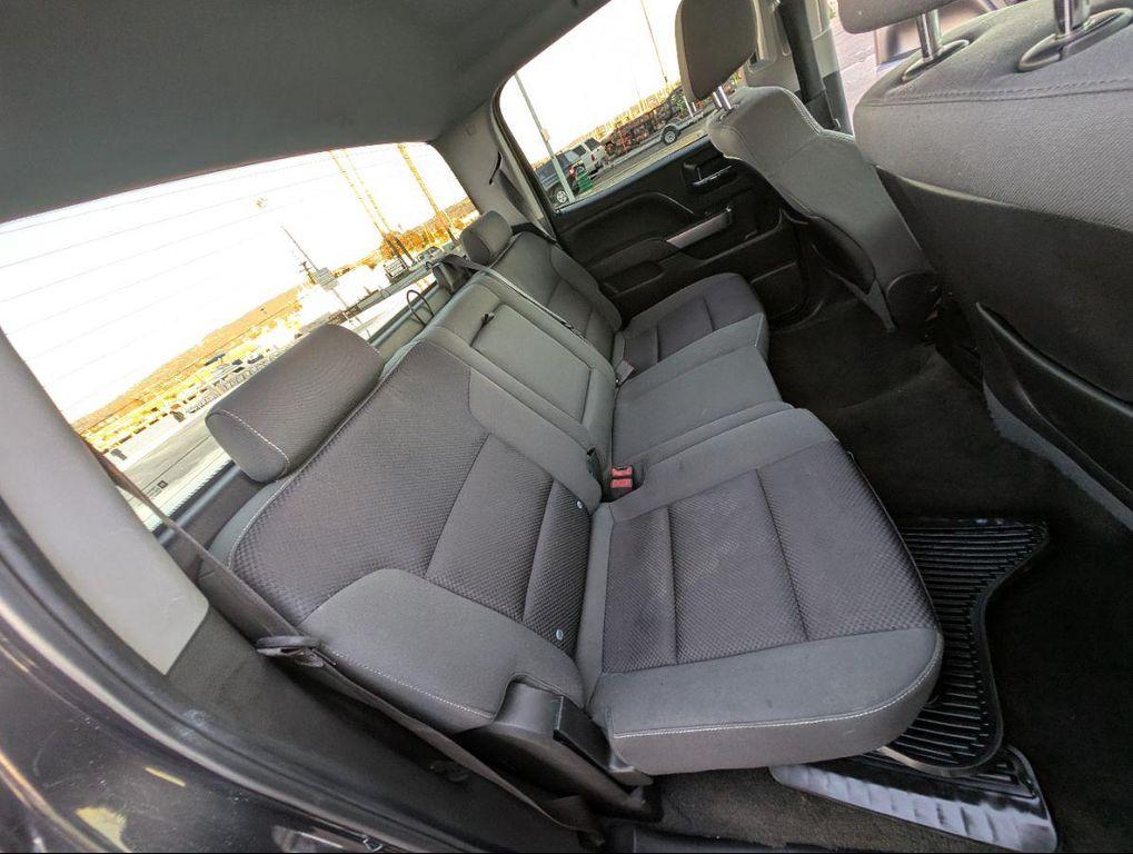 used 2014 Chevrolet Silverado 1500 car, priced at $18,988